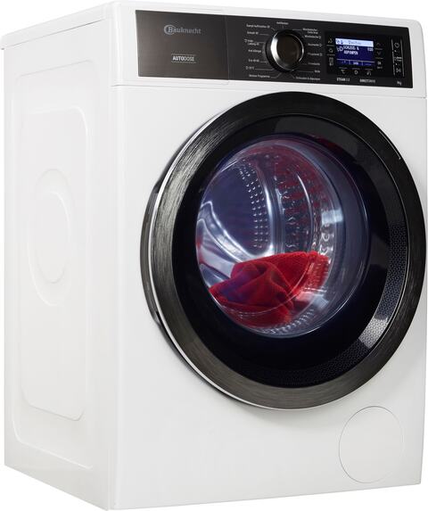Bauknecht Waschmaschinen - Angebot im Vergleich